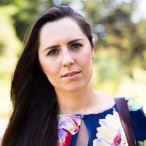 Meet your Posher, Roseann